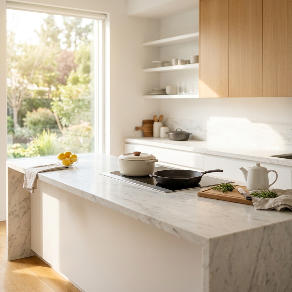 Premium Schone Keuken